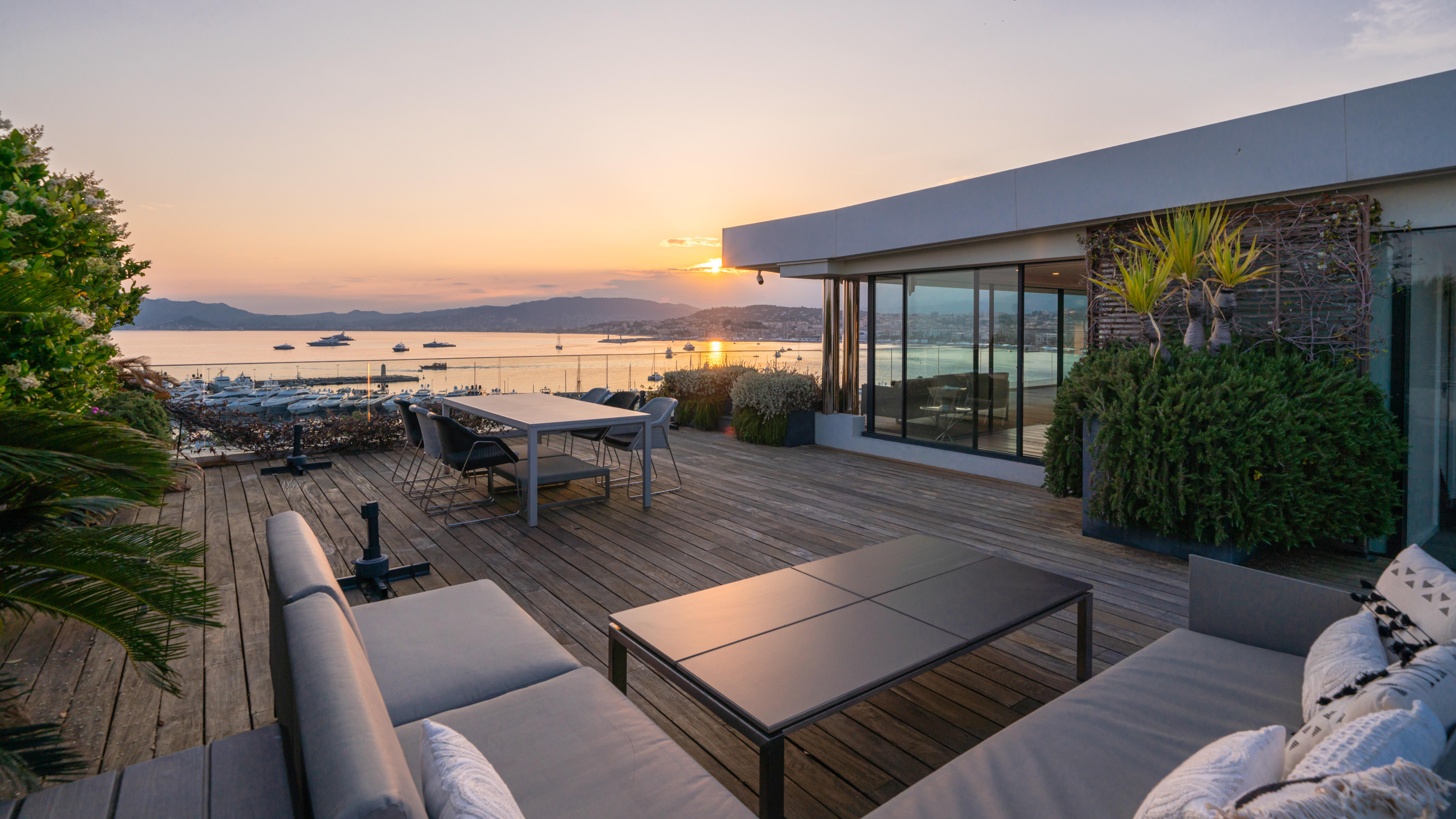 In the Clouds: The Most Luxurious Penthouses in New York City