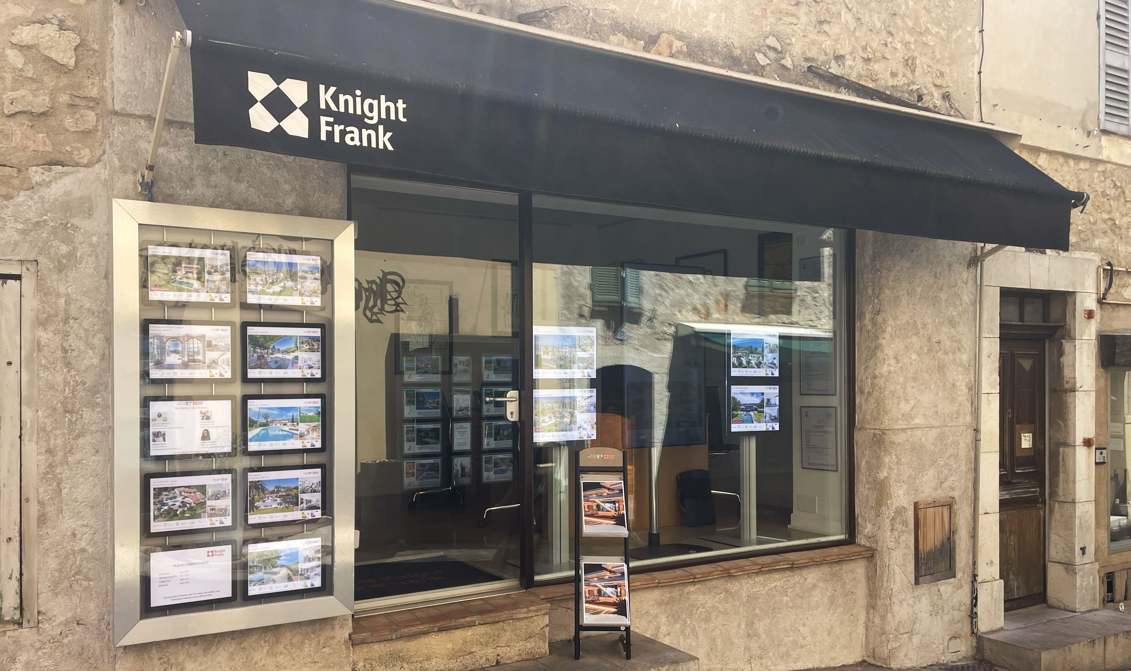 Estate Prestige Valbonne agency