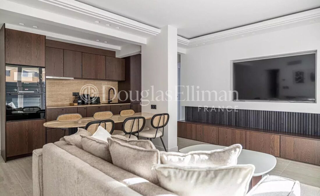 CANNES BANANE – Ideal for investors