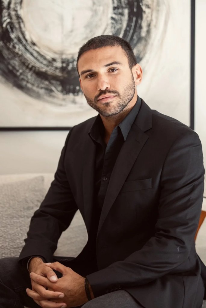 Massimo BONCOMPAGNI