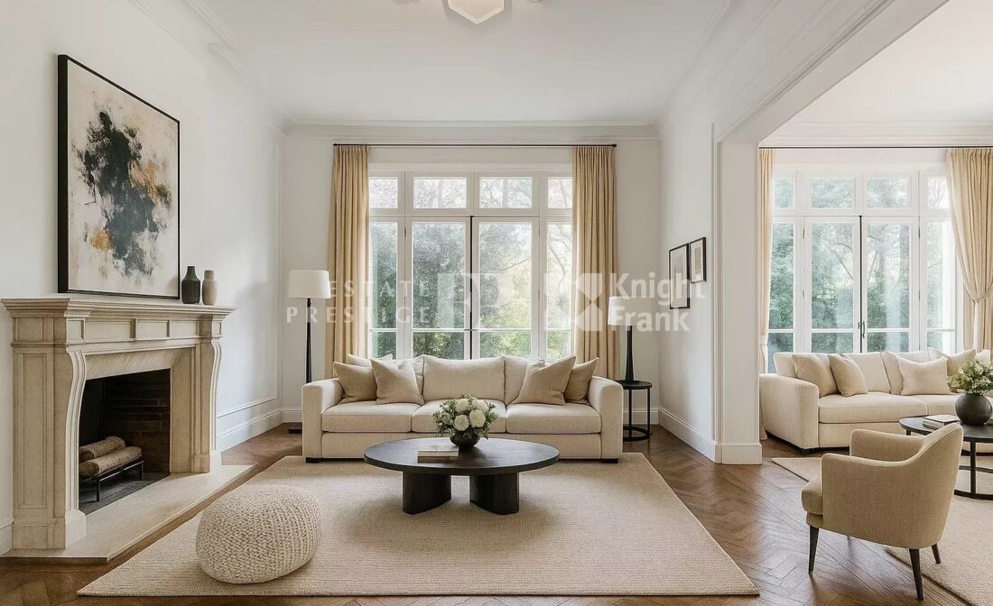 BORDEAUX – Beau potentiel maison pierre avec jardin et garage
