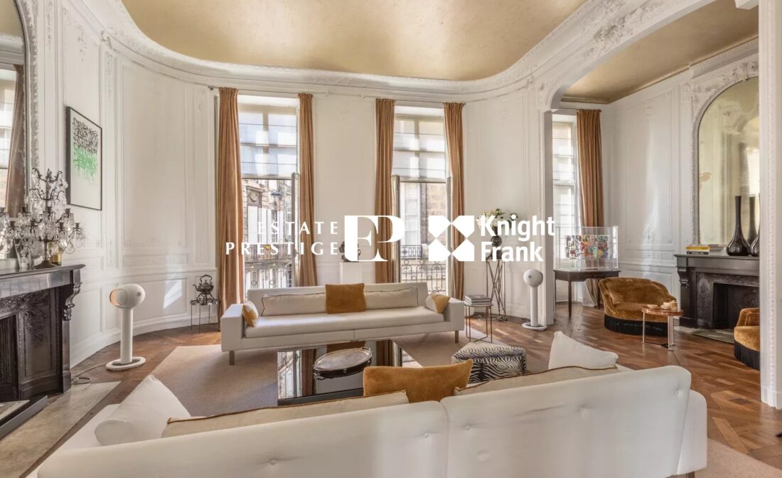 BORDEAUX – Demeure d’exception coeur de ville