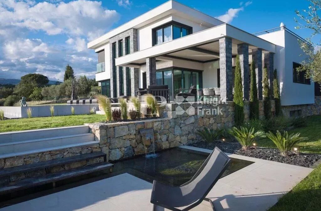 OPIO – Experience Contemporary Luxury