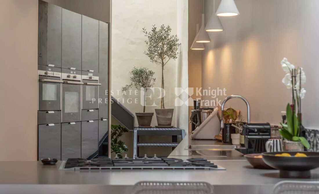 BORDEAUX –  Apartement Jardin Public – Chartrons