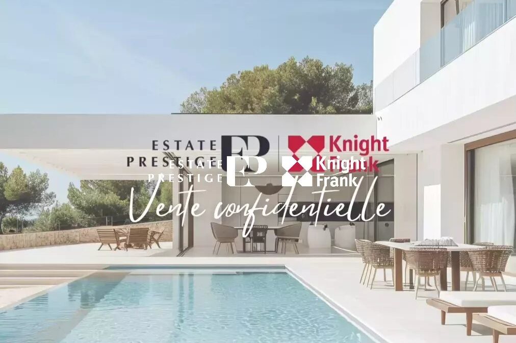 BORDEAUX – Parc Bordelais – Maison contemporaine avec piscine