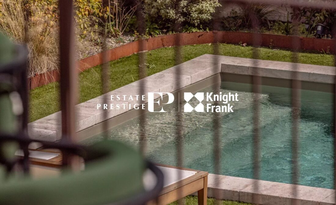 BORDEAUX – Maison familiale avec jardin et piscine à Caudéran