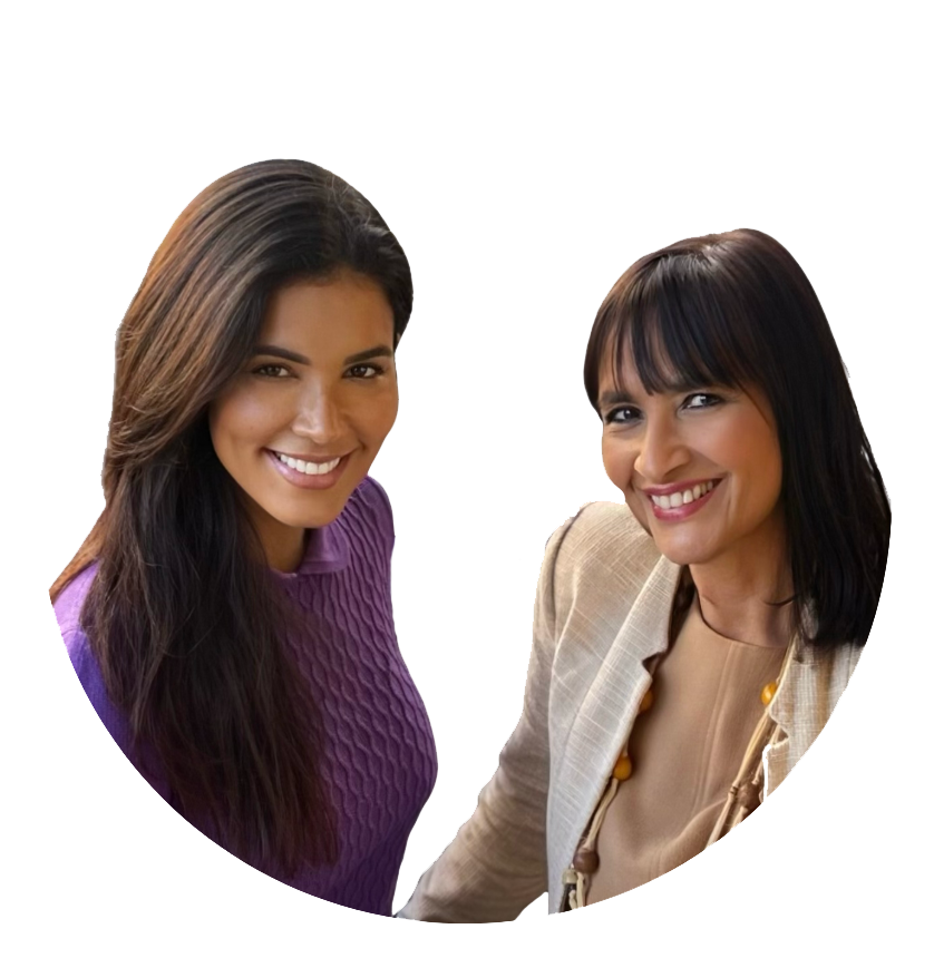 Bruna & Eva de SOUZA