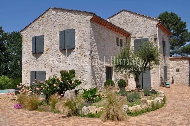 AGEN – Maison de Caractère