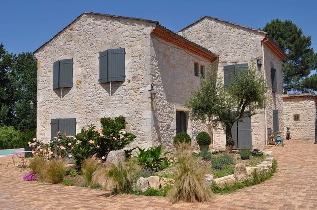 AGEN – Charming period home