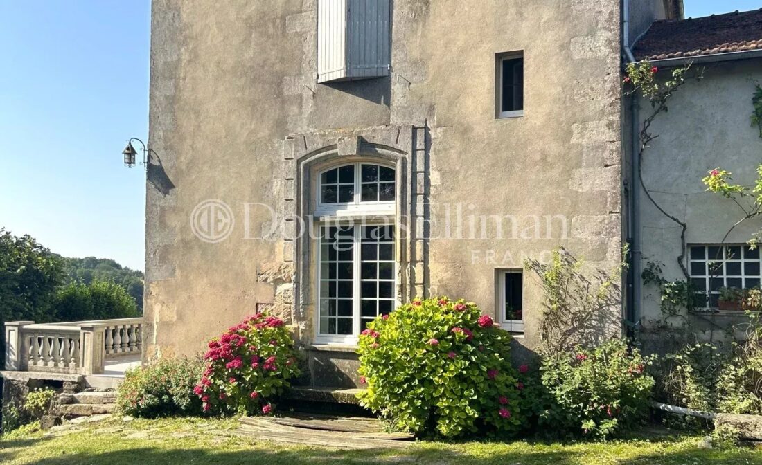 CADILLAC – Propriété viticole