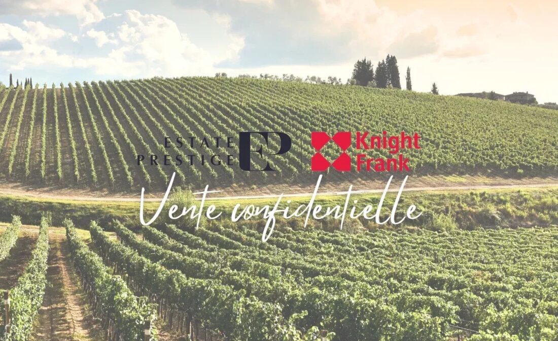 CADILLAC – Wine estate