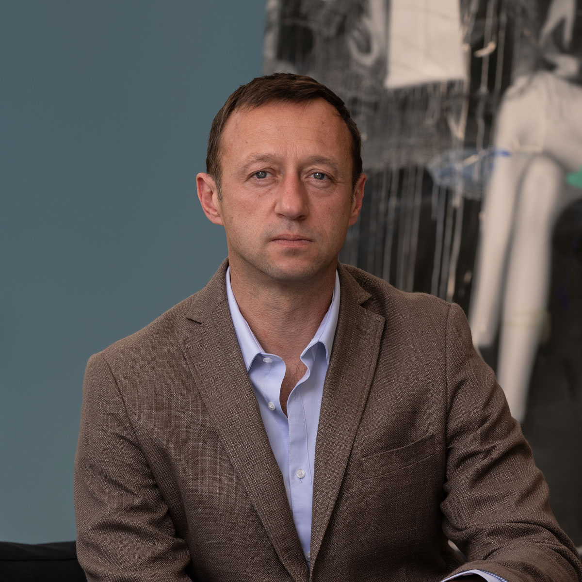 Guillaume TOUROUL-CHEVALERIE