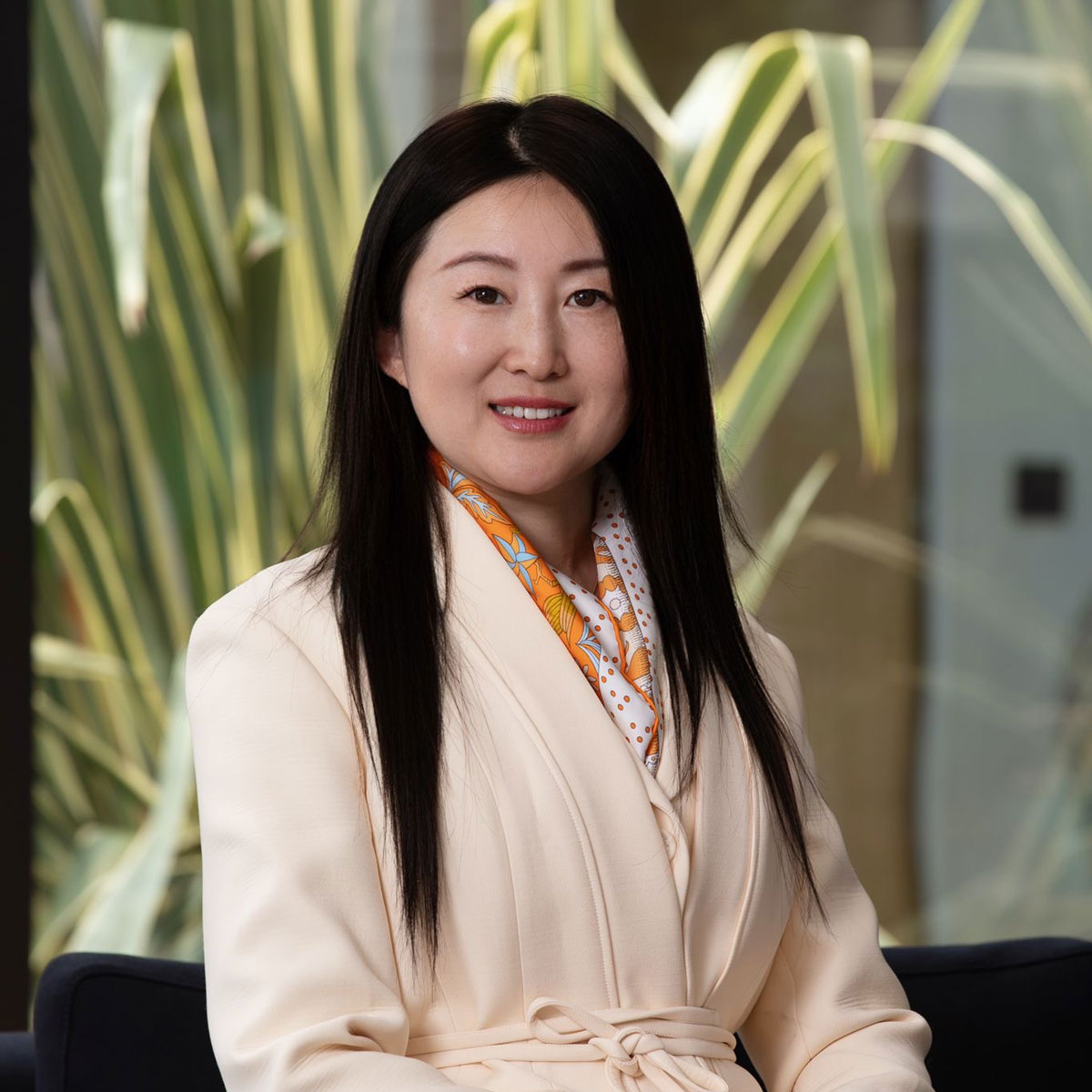 Xiaoyan-LI