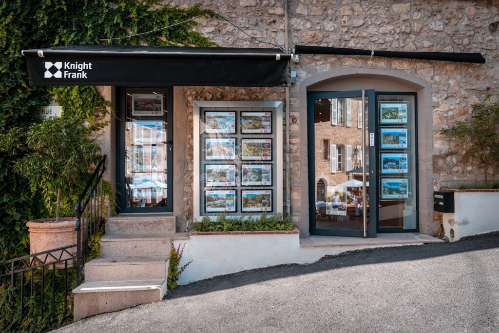 Estate Prestige Mougins agency