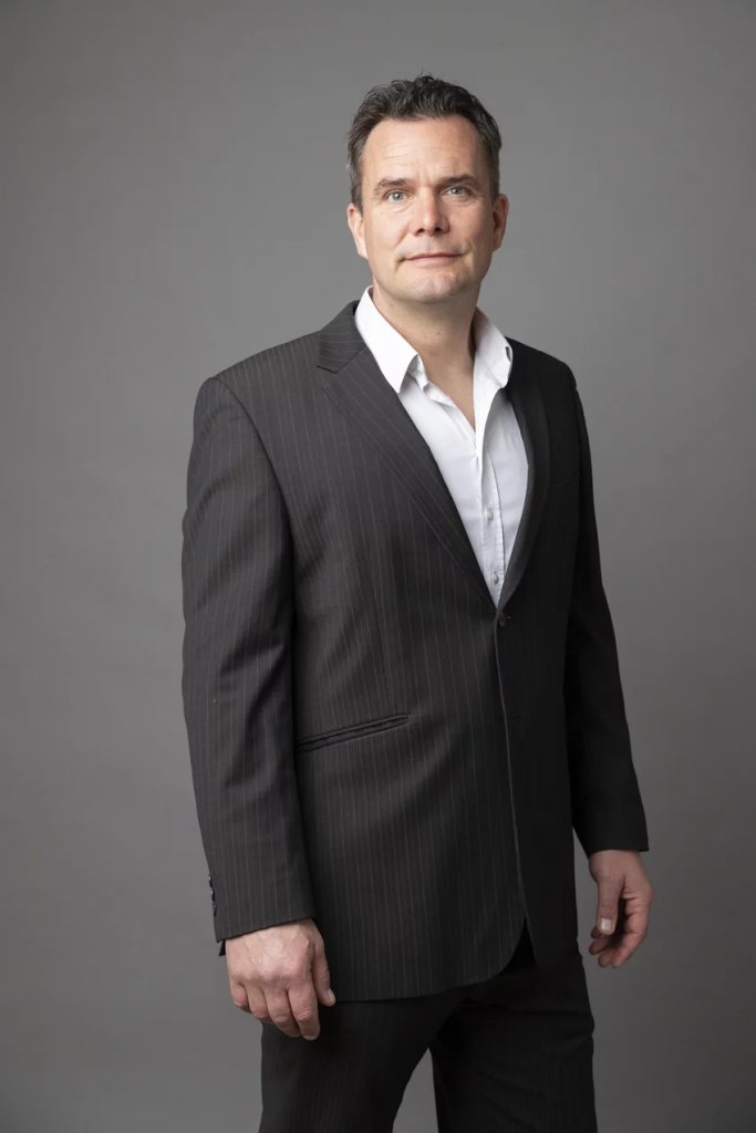 Stéphane COLAS