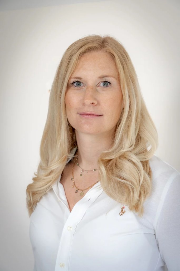 Amanda GOTTHOLD