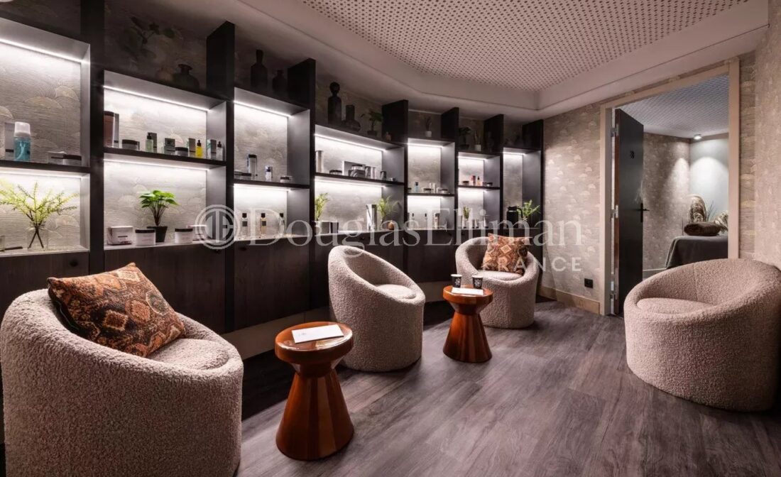 MERIBEL – Resort de prestige