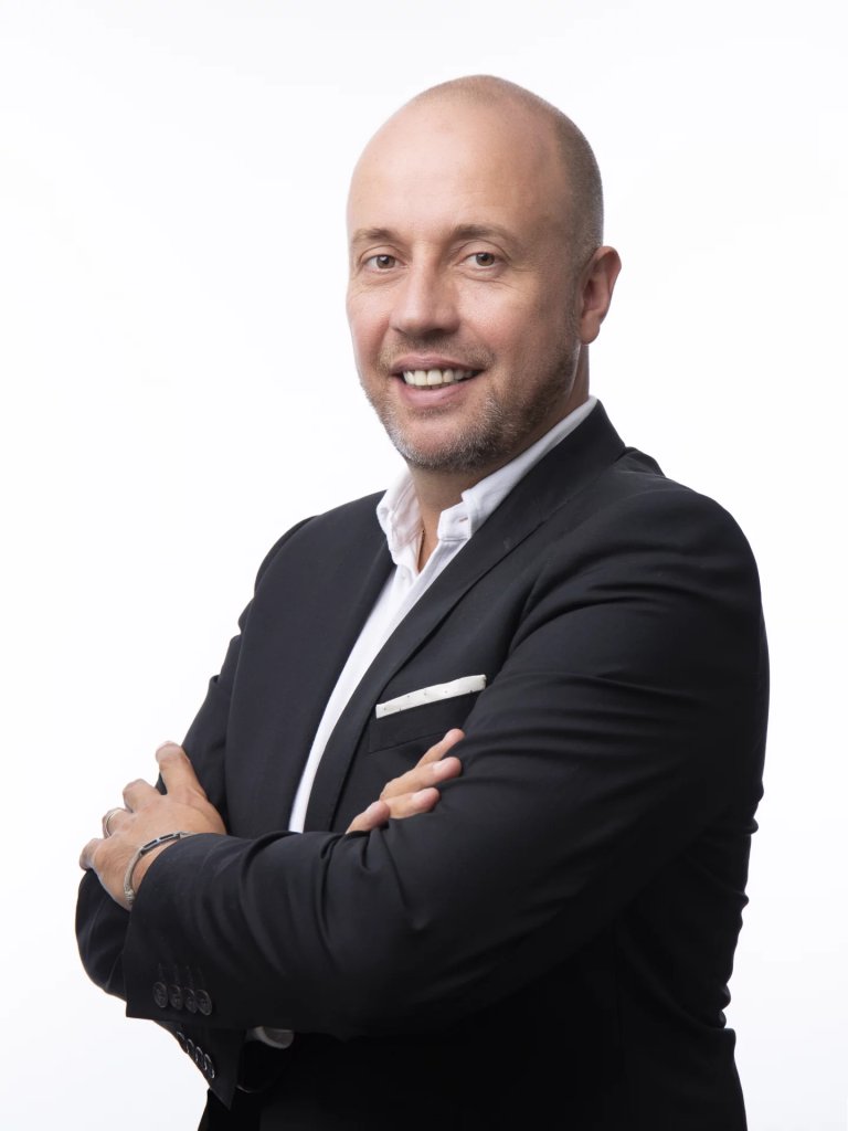 Mathias GUETAT