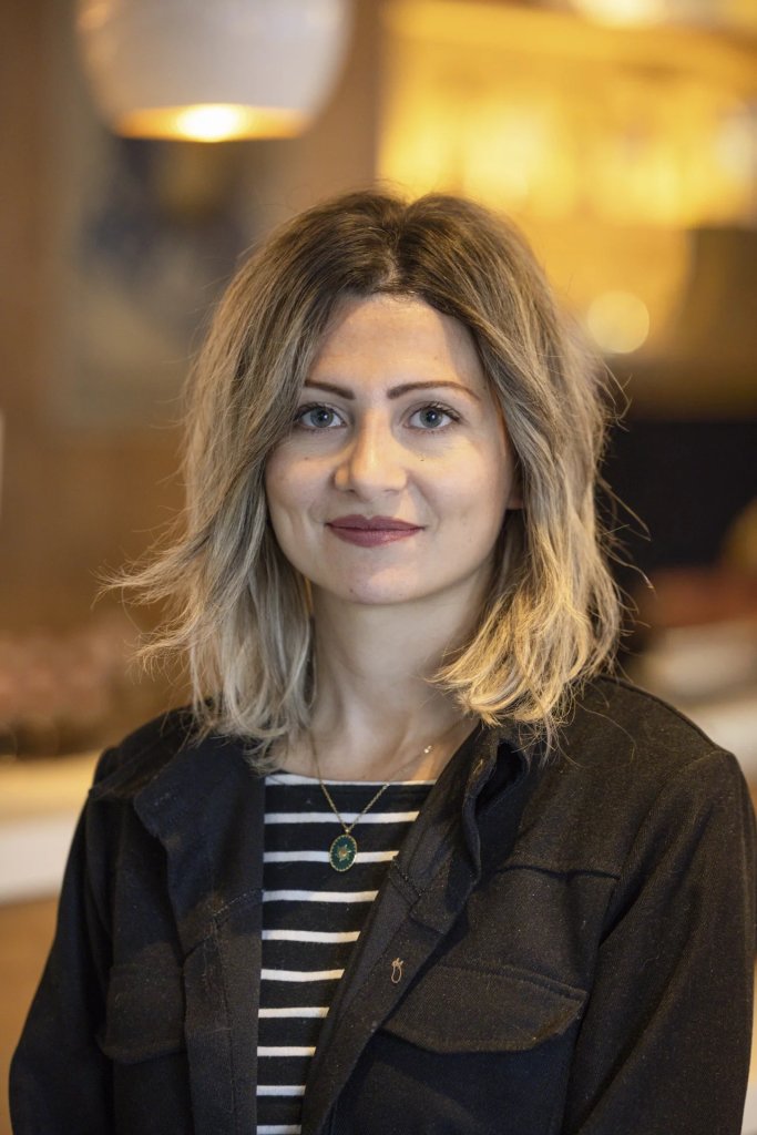 Mélissa CHALENCON